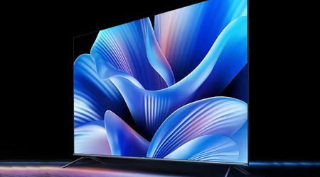 Hisense Vidda S85: 85-inch 4K-tv met ondersteuning voor 120Hz-verversingssnelheid
