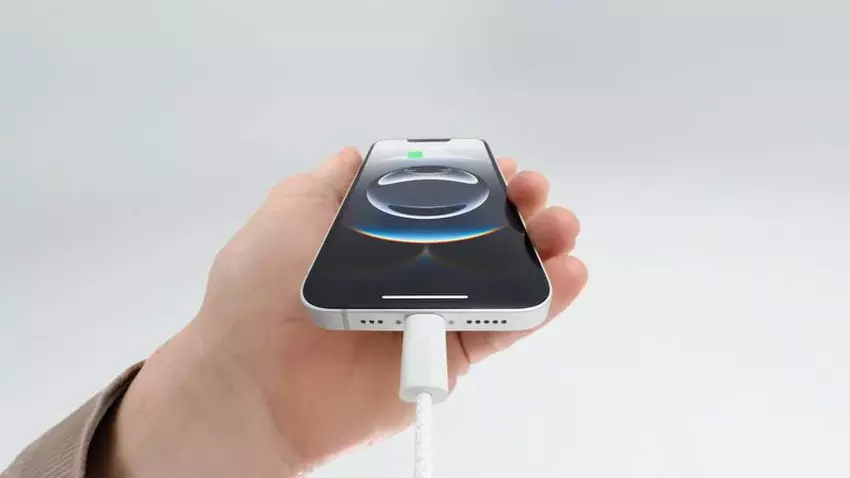 iPhone 16e ging meer dan 12 uur mee zonder opladen