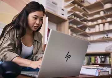 HP heeft Pavilion Plus 16 laptops ...