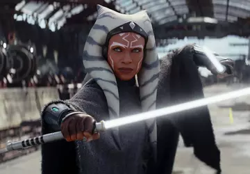 Pak je lichtzwaard en win een ...