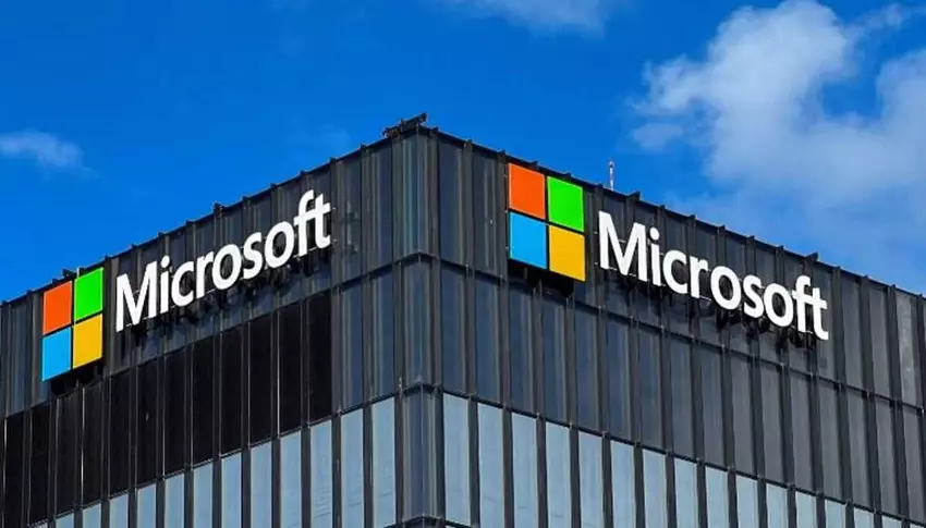 Niet alleen NVIDIA: De kapitalisatie van Microsoft bereikt $ 4 biljoen dankzij sterke kwartaalresultaten
