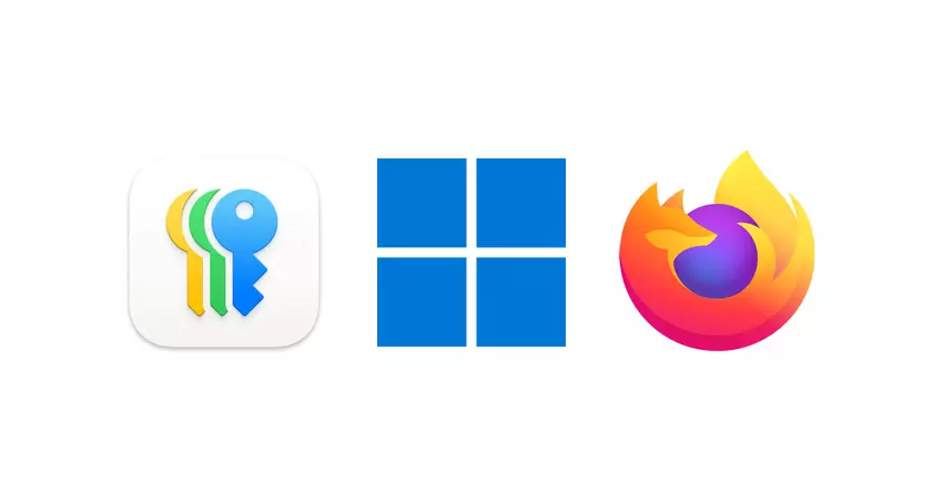 iCloud-wachtwoorden werken nu officieel in Firefox op Windows