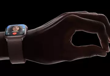 Apple Watch Series 9 en Apple ...
