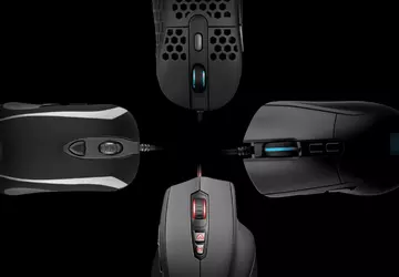 Beste Gaming Muis onder 100 Euro