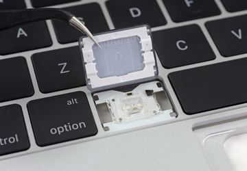 Apple stopt dit jaar met het ...