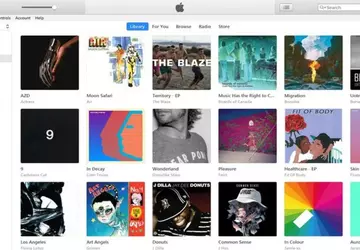 Apple brengt iTunes 12.13.2-update uit voor ...