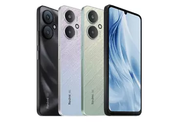 Xiaomi onthult eind augustus de Redmi ...