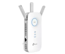 TP-Link AC1900 WiFi-uitbreiding (RE550)