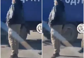 Russen evacueren uit Syrië op een ...