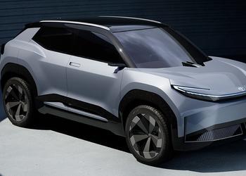 Toyota begint in 2028 met de ...