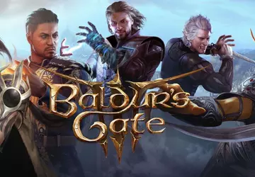 De sterke release van Baldur's Gate ...