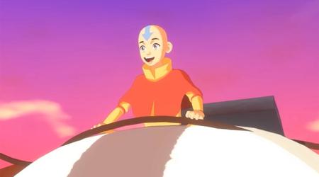 Bamtang Games heeft een nieuw spel aangekondigd dat gebaseerd is op de "Last Airbender" - Avatar: The Last Airbender: Zoektocht naar evenwicht