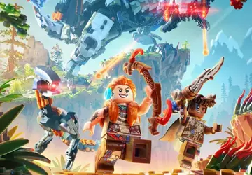 Gerucht: Sony brengt Lego Horizon Adventures ...