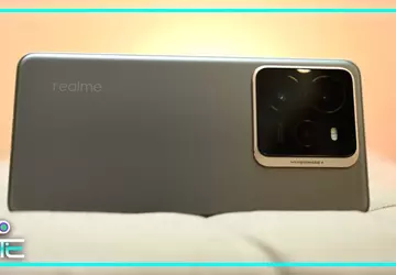 Realme GT 7 Pro gaat in ...
