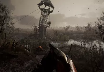 S.T.A.L.K.E.R. 2: Heart of Chornobyl wint ...