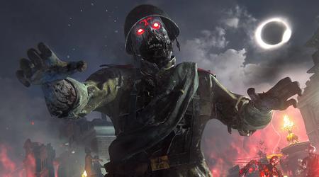 Call of Duty van dit jaar krijgt mogelijk zes maps in de Zombie-modus en nieuwe locaties op grote schaal