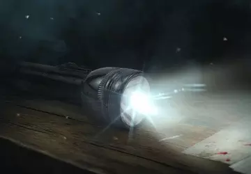 De volgende gebeurtenis in Dead by ...