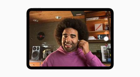 AirPods kunnen nu studio-geluid opnemen en de camera bedienen