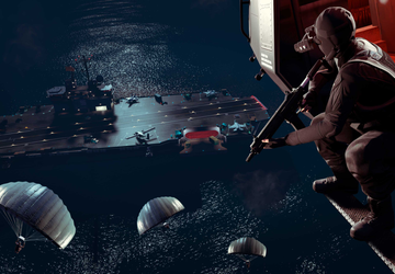 Rockstar laat nieuwe auto's en straaljager ...