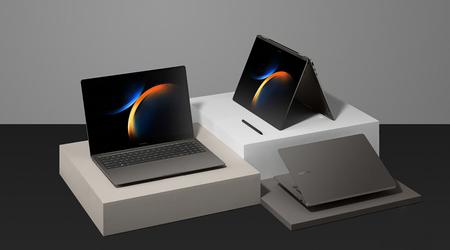 Geruchten: Samsung onthult op 15 december Galaxy Book 4-serie laptops met Intel Core Ultra-processors