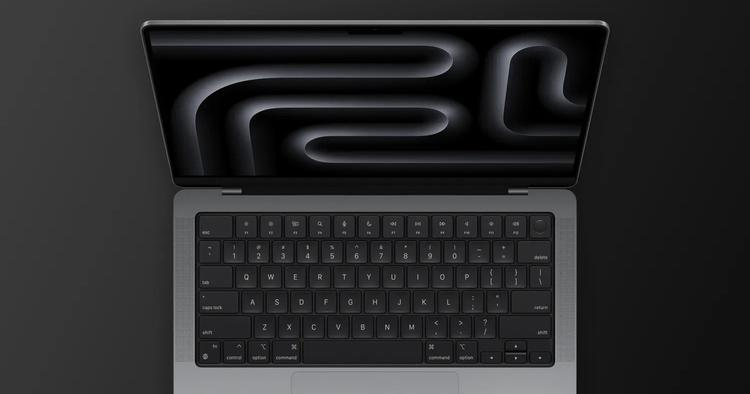 Apple hervat verkoop van MacBooks met ...
