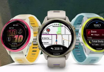 Nieuwe Garmin Forerunner 570/970 functies komen ...