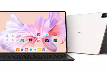 Huawei MatePad Pro 12.6 met HarmonyOS ...