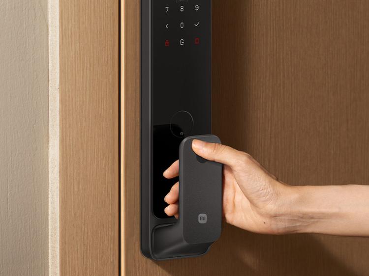 Xiaomi onthult Smart Door Lock 2 ...