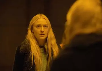 De releasedatum voor de aankomende thriller ...