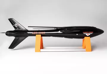 Canadees bedrijf ontwikkelt 's werelds eerste ...