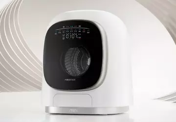 Roborock M1S en M1S Pure compacte ...