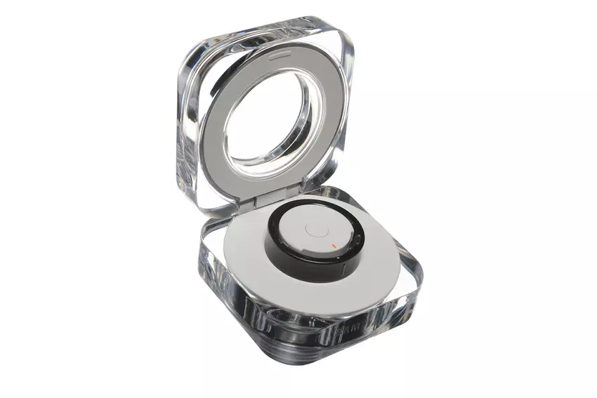 Galaxy Ring online gedemonteerd: reparatie bleek onmogelijk