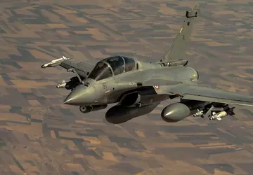 Indonesië koopt nog eens 18 Franse ...