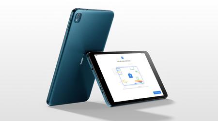 De korting is $40: Nokia T10 met 8-inch scherm verkrijgbaar op Amazon voor $129