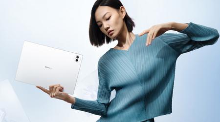 Huawei MatePad Pro 13.2 - Kirin 9000s, 144Hz scherm, 10.100mAh batterij en tot 1TB opslagruimte geprijsd vanaf $710