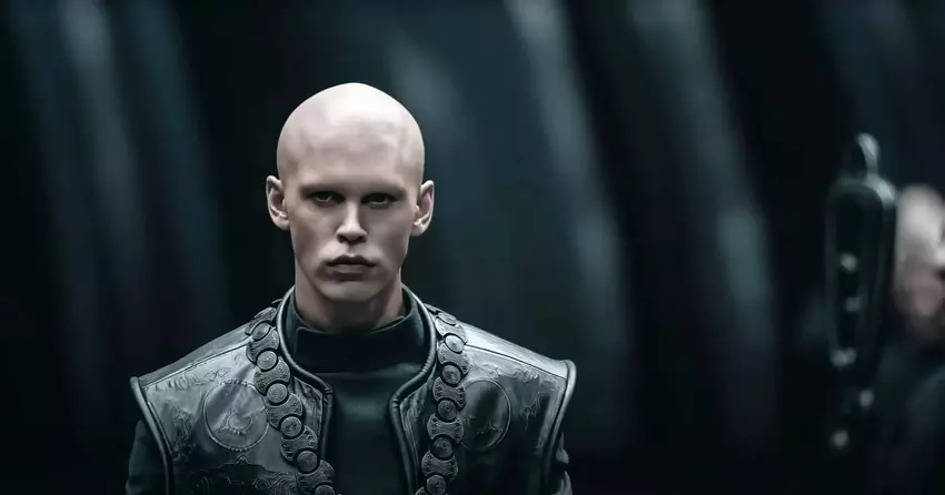 Gerucht: Austin Butler overweegt een hoofdrol in de nieuwe verfilming van American Psycho, maar er is nog niets besloten