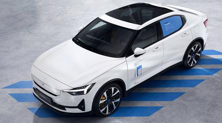 Polestar introduceert batterijconditiecertificaten voor gebruikte elektrische auto's. Wat zijn ze?