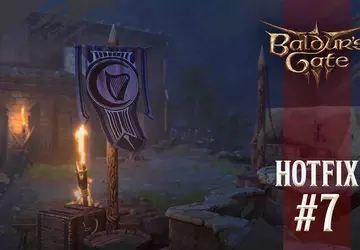 Larian Studios streeft naar perfectie: Hotfix ...