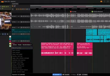 Deepdub presenteert AI-tool voor lokalisatie van ...