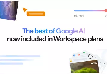 Google Workspace integreert Gemini en verhoogt ...