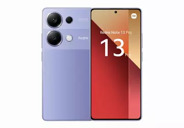 Redmi Note 13 Pro 4G met ...
