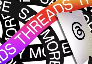 De populariteit van Threads groeit snel: ...
