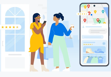 Google Maps test generatieve AI-technologie om ...