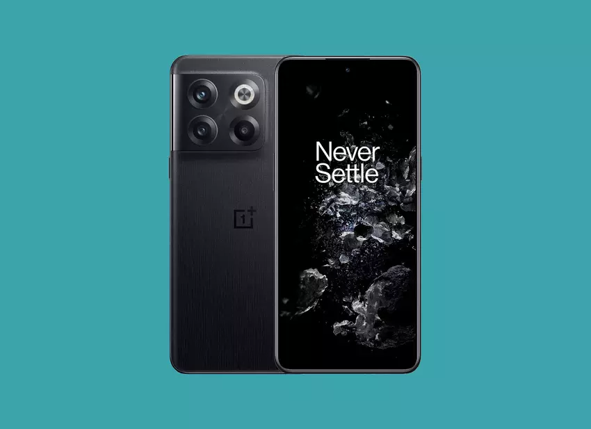 Aanbieding van de dag: OnePlus 10T op Amazon met $240 korting