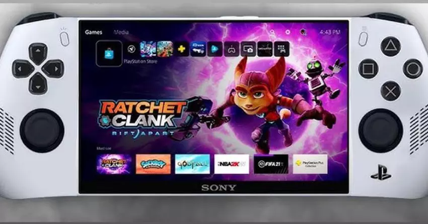 Gerucht: draagbare PlayStation 6 zal PS5-games draaien zonder dat ontwikkelaars de nieuwe console hoeven te optimaliseren