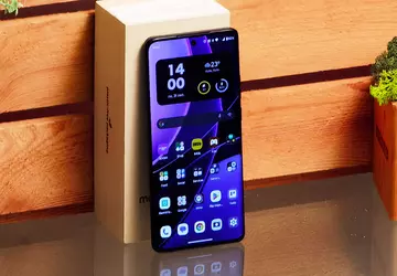 Motorola Edge 40 smartphone review: dit ...