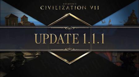 Kaartgeneratie, interfaceverbeteringen en Everest: Firaxis heeft een grote update uitgebracht voor Sid Meier's Civilisation VII