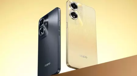 Oppo K12 binnenkort te koop in China