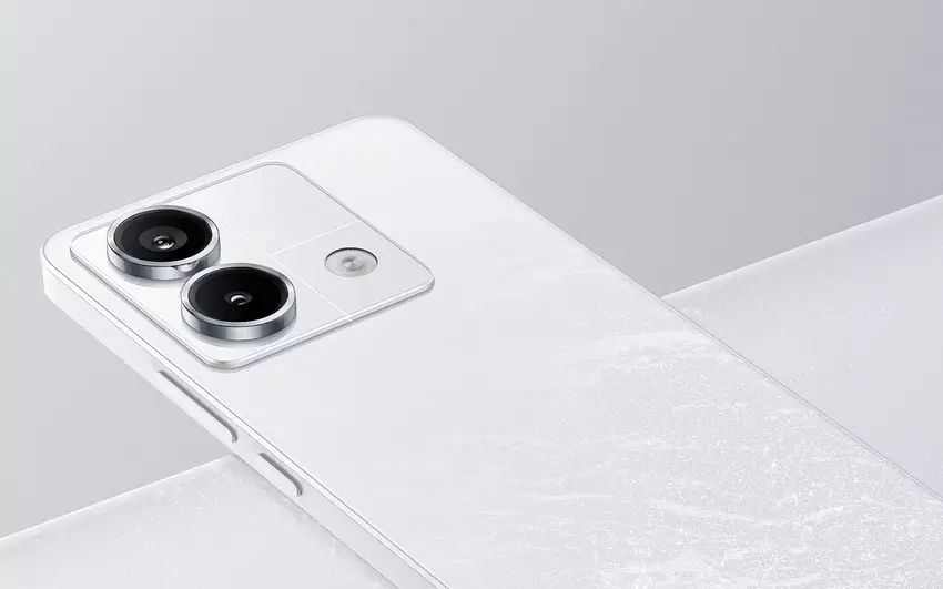 Xiaomi maakt zich op voor de release van de Redmi Note 13R Pro met 120Hz OLED-scherm, MediaTek Dimensity 6080-chip en 108 MP camera