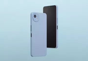 Sharp Aquos Wish 4: IPS-scherm, MediaTek ...